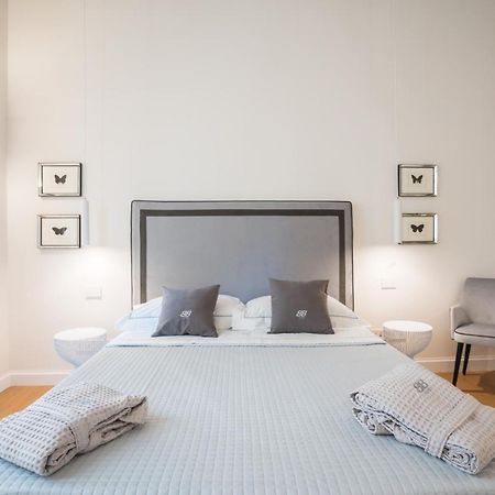 Brunelleschi Suite Флоренция Экстерьер фото