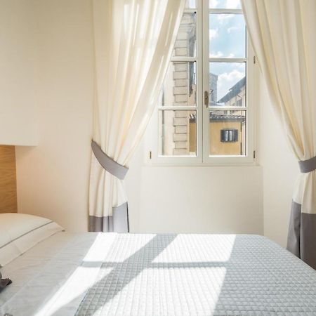 Brunelleschi Suite Флоренция Экстерьер фото