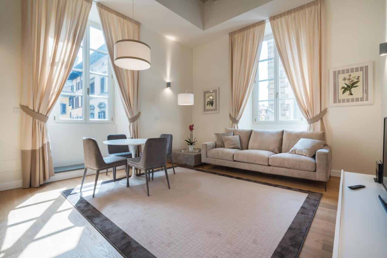 Brunelleschi Suite Флоренция Экстерьер фото