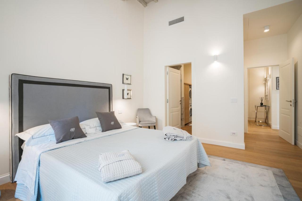 Brunelleschi Suite Флоренция Экстерьер фото