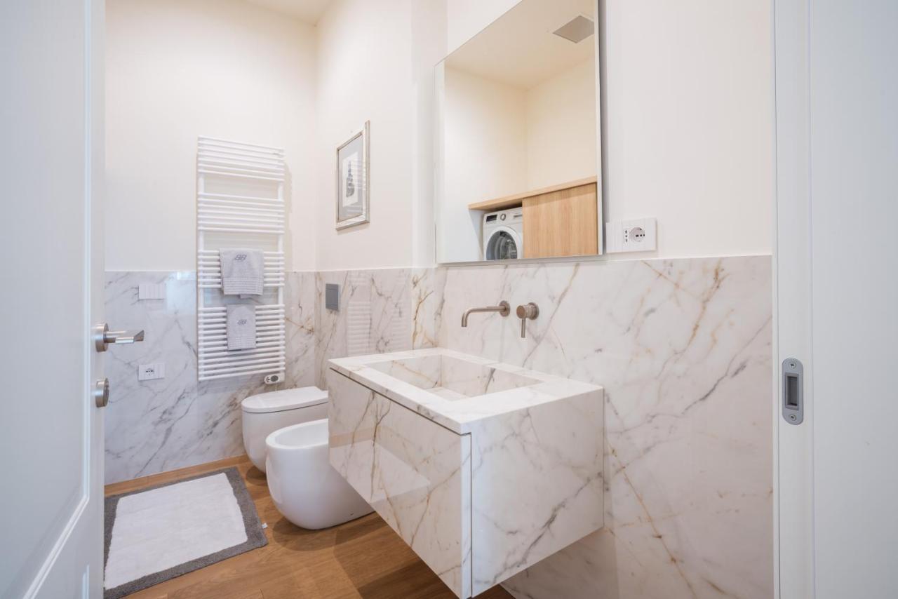 Brunelleschi Suite Флоренция Экстерьер фото