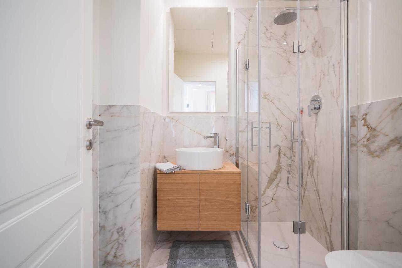 Brunelleschi Suite Флоренция Экстерьер фото