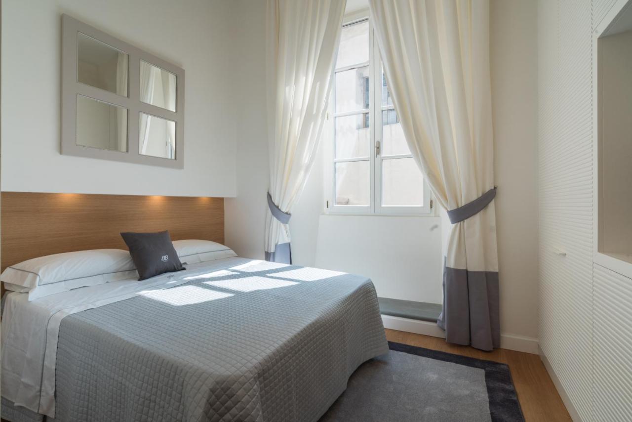 Brunelleschi Suite Флоренция Экстерьер фото