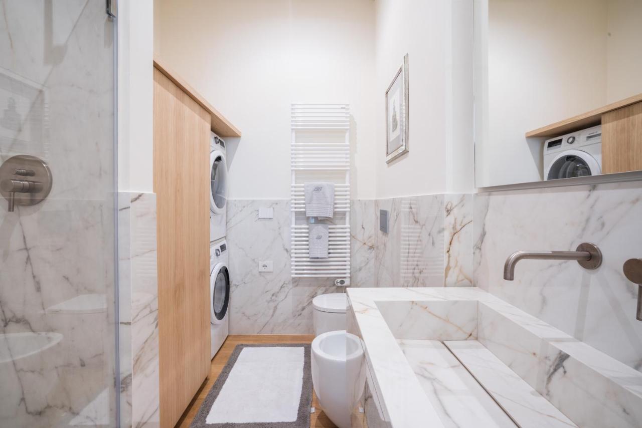Brunelleschi Suite Флоренция Экстерьер фото
