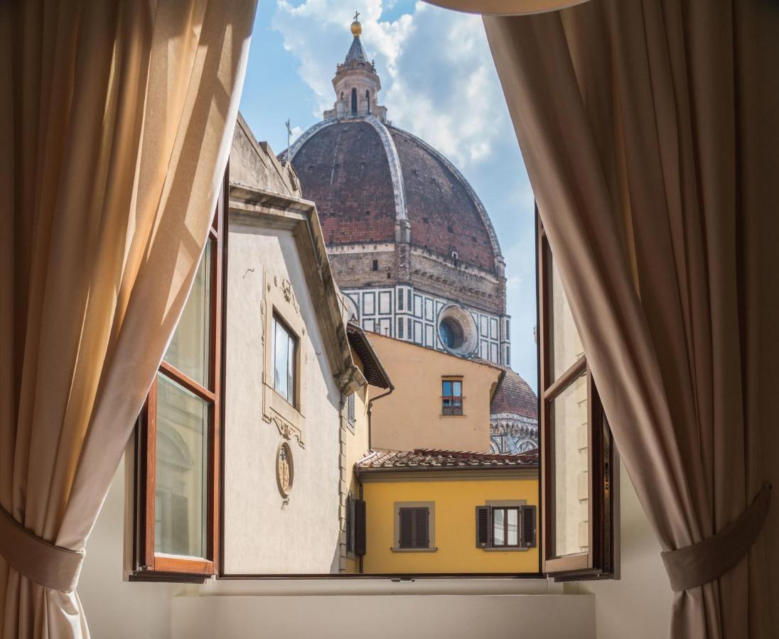 Brunelleschi Suite Флоренция Экстерьер фото
